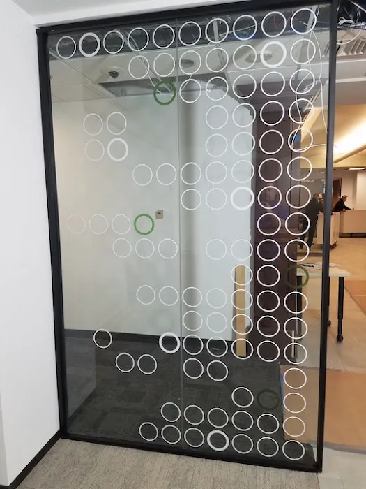 Eastern Solar Glass 5