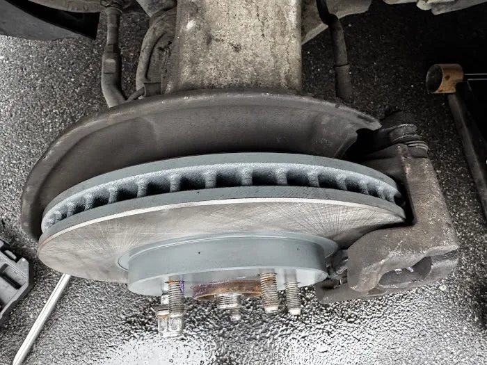 WeBrakes - Mobile Brake Repairs 3