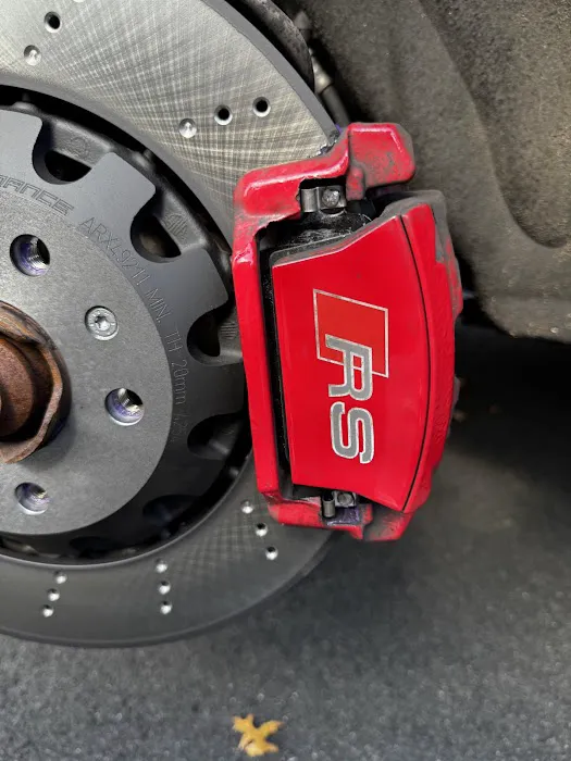 WeBrakes - Mobile Brake Repairs 5