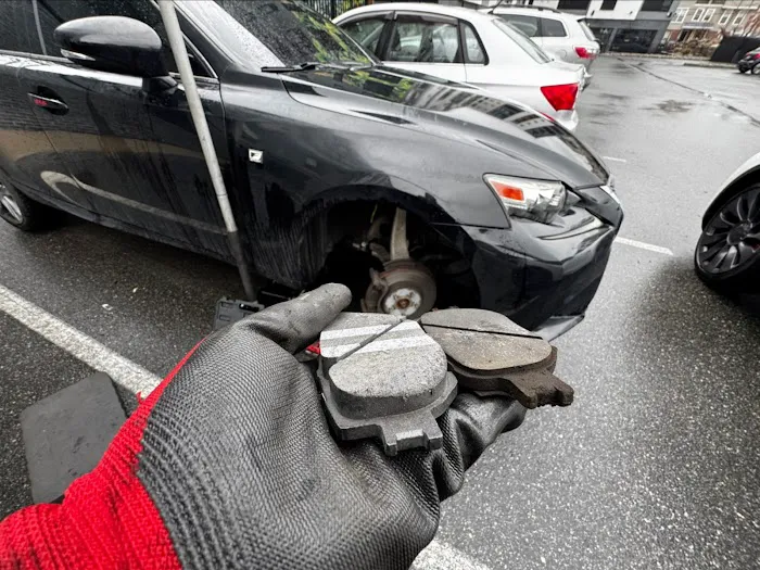 WeBrakes - Mobile Brake Repairs 8
