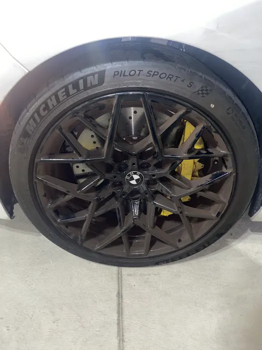 Tri Star 24 Hour Mobile Tire Service 1