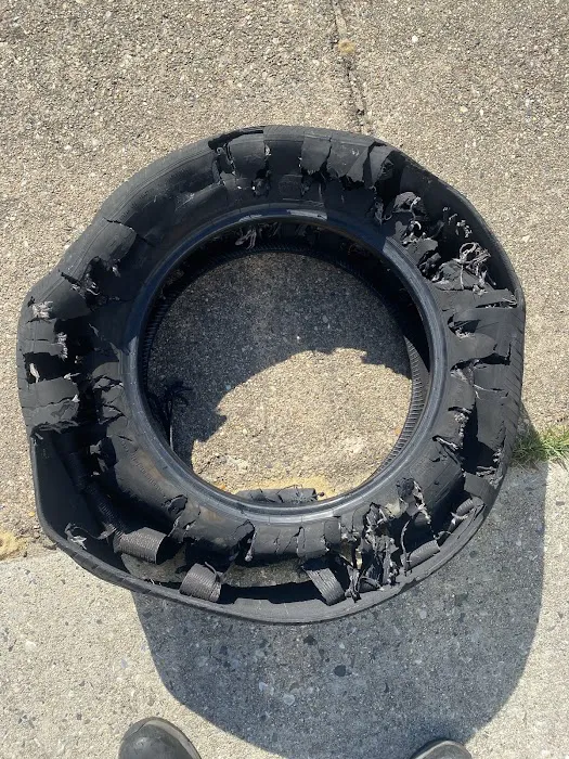 Tri Star 24 Hour Mobile Tire Service 8