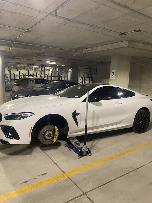 Tri Star 24 Hour Mobile Tire Service 3
