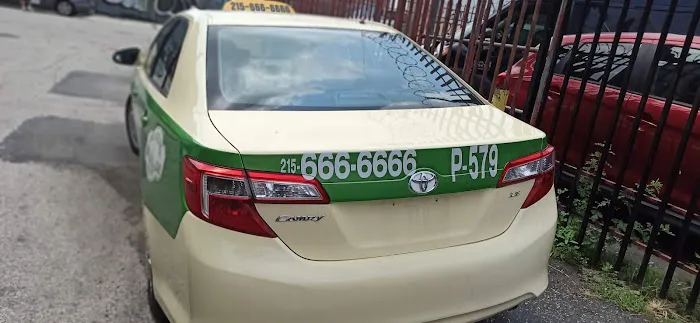 Car Care Excellent Inc 1