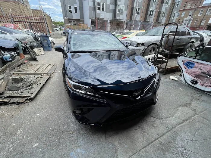 Car Care Excellent Inc 4