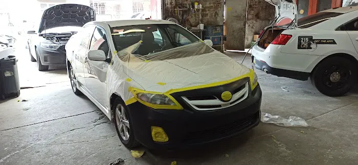 Car Care Excellent Inc 9