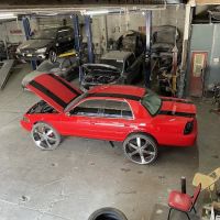Car Care Excellent Inc