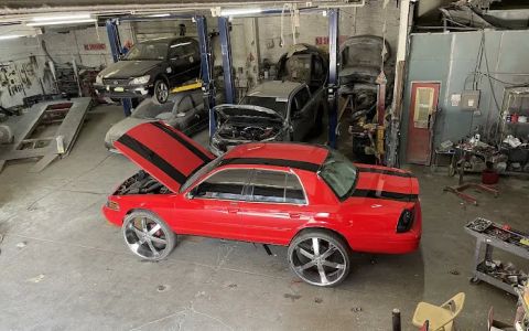 Car Care Excellent Inc