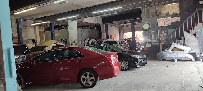 Car Care Excellent Inc 2