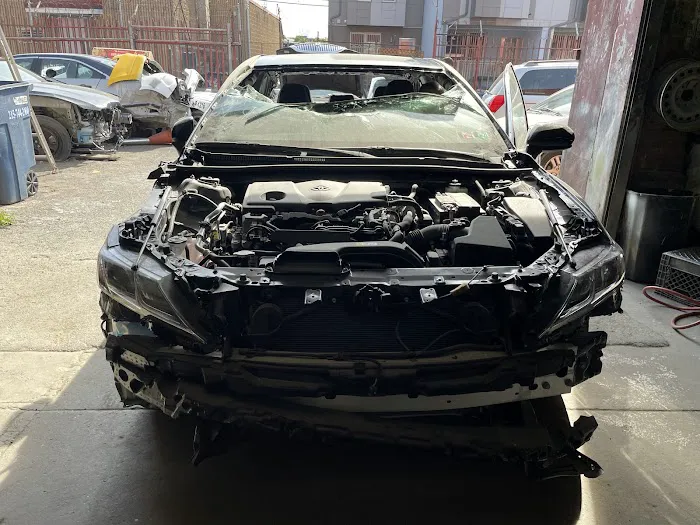 Car Care Excellent Inc 5