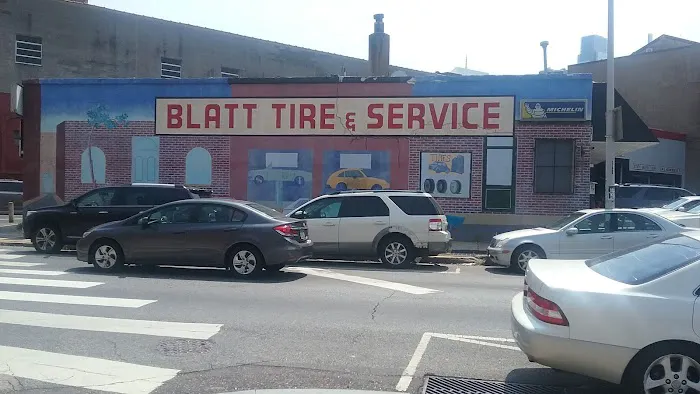 Blatt Tire & Auto Repair 9