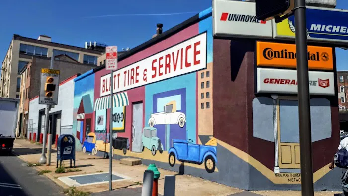 Blatt Tire & Auto Repair 6