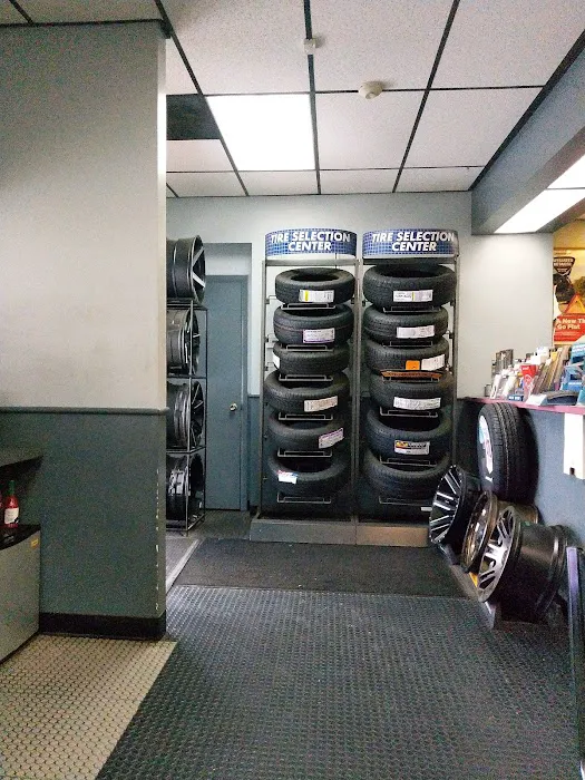 Blatt Tire & Auto Repair 4