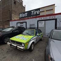Blatt Tire & Auto Repair