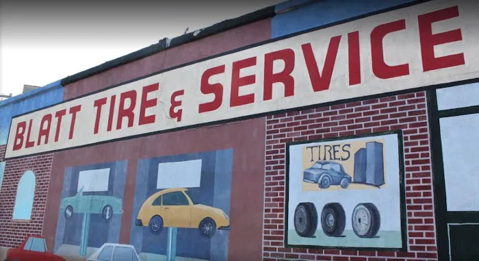 Blatt Tire & Auto Repair 7