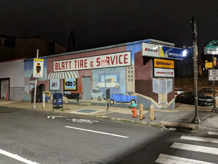 Blatt Tire & Auto Repair 2