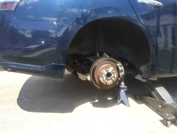 Uptown Mobile Auto Services 7