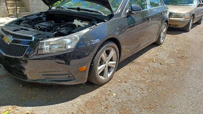 Uptown Mobile Auto Services 4