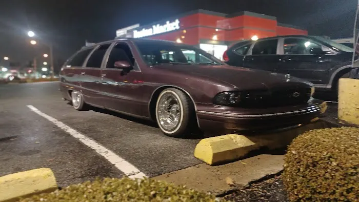 Uptown Mobile Auto Services 3