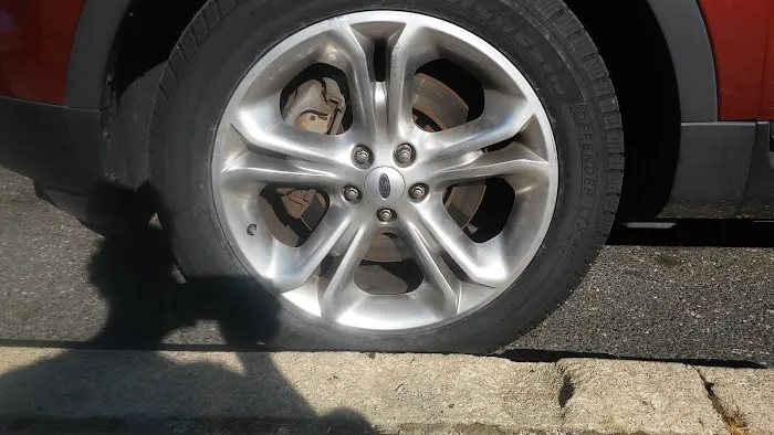 Uptown Mobile Auto Services 8