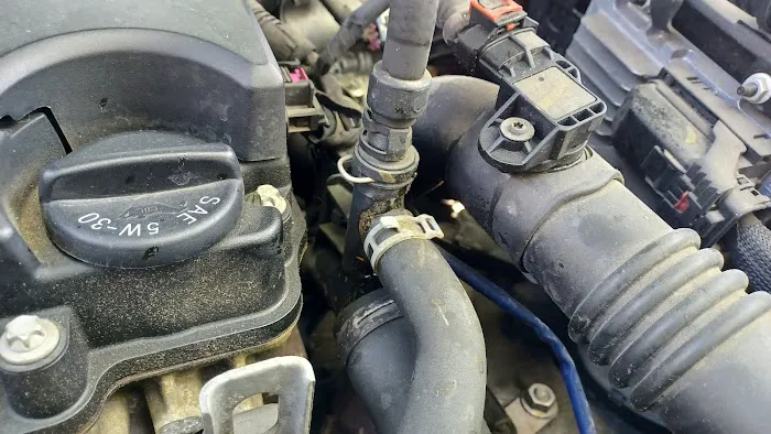 Uptown Mobile Auto Services 1