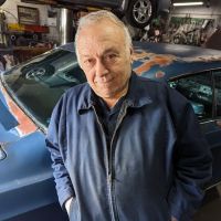 V & M Auto Repair