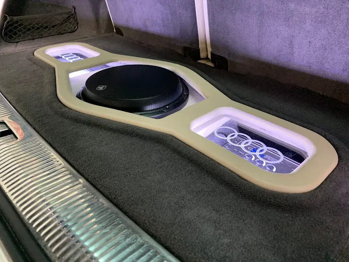 OxAudio 0