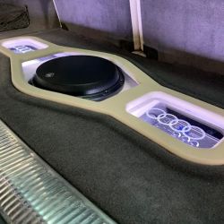 OxAudio ico