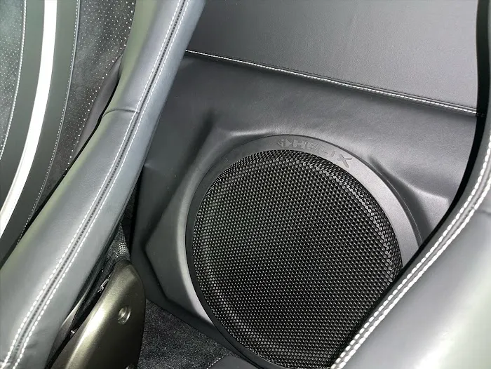 OxAudio 3