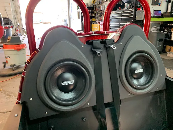 OxAudio 9