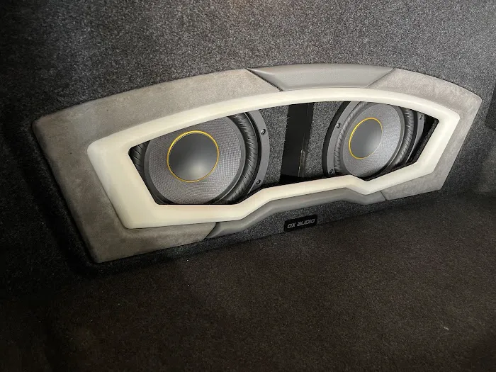 OxAudio 7