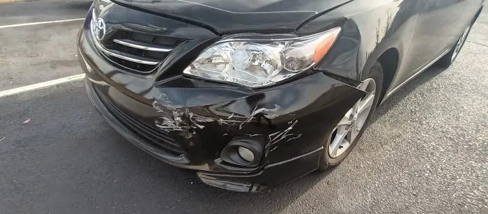 Executive Auto Body 2