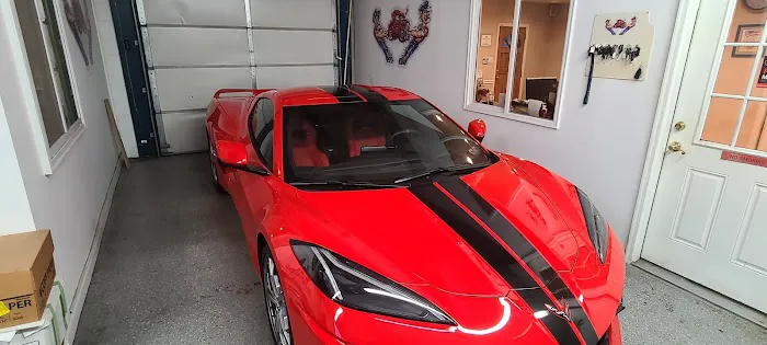 Executive Auto Body 1