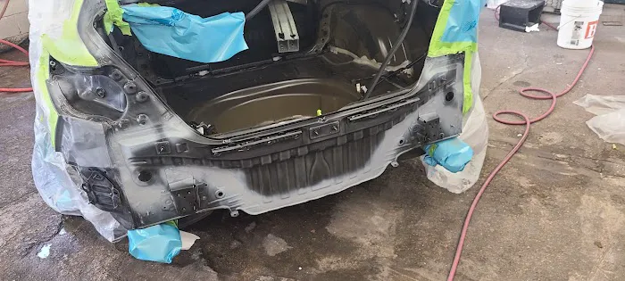 Executive Auto Body 0