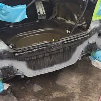 Executive Auto Body