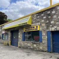 Excel Auto CARE & Collision