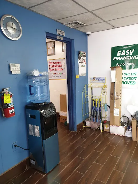 Excel Auto CARE & Collision 5