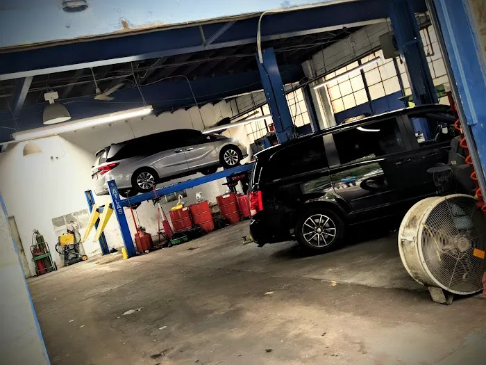 Excel Auto CARE & Collision 1