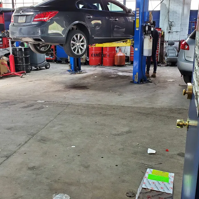 Excel Auto CARE & Collision 6