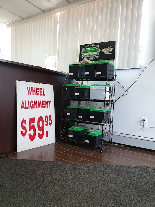 Excel Auto CARE & Collision 3