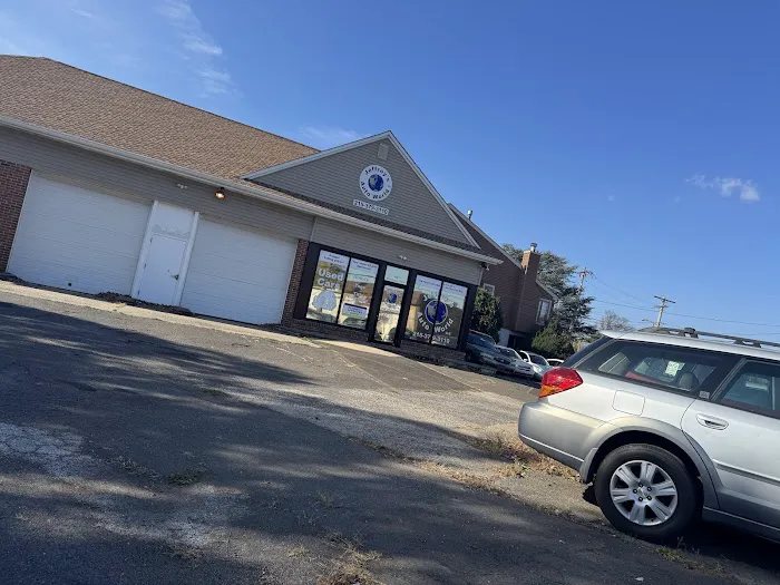 Elkins Park Service Center 1