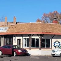Elkins Park Service Center