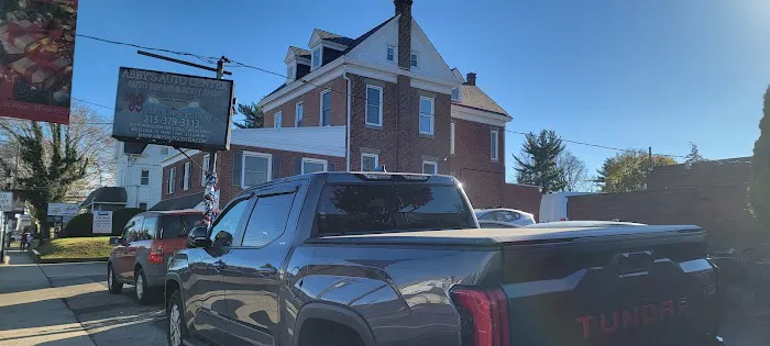 Abby's Auto Center 0