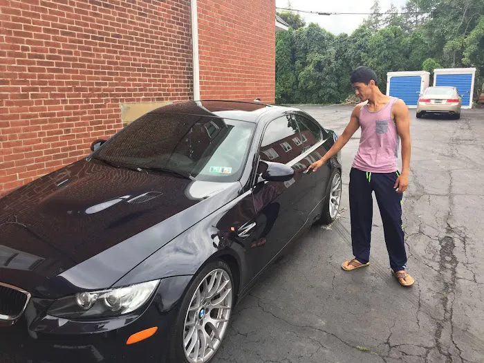 Abby's Auto Center 5