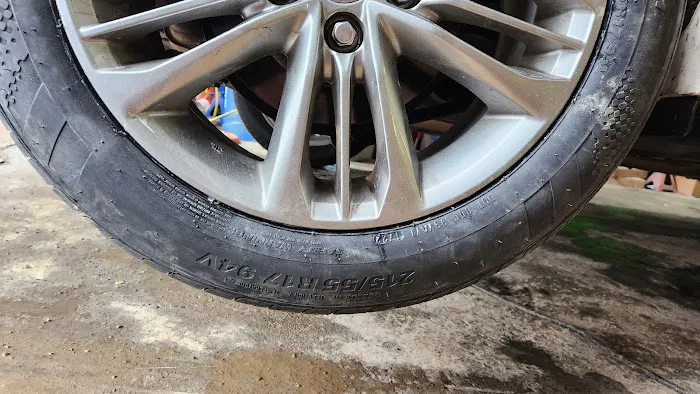Abby's Auto Center 3