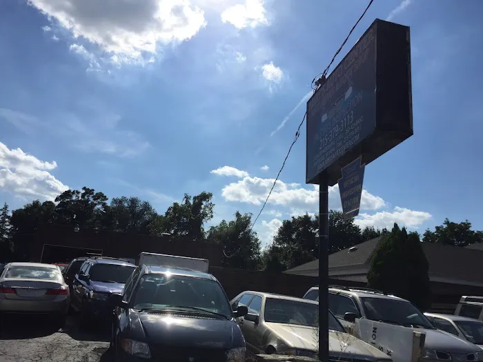 Abby's Auto Center 7