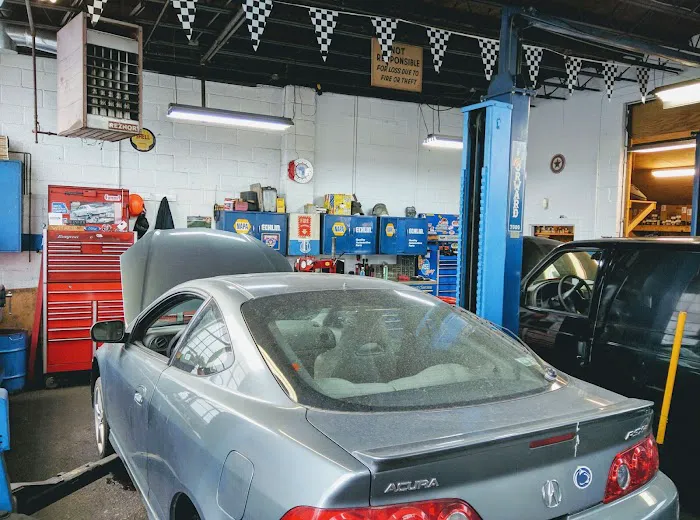 Tec-One Foreign Motors 1