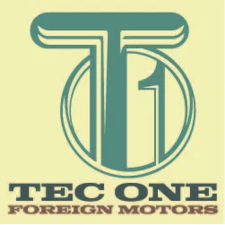 Tec-One Foreign Motors 5