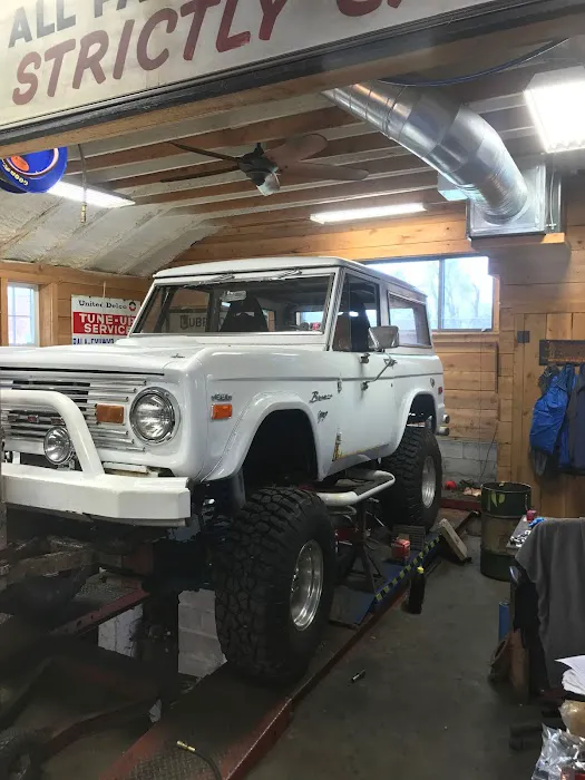 Bala Cynwyd Auto Repair. Service & Alignments 0