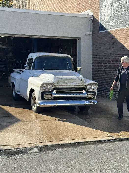 Roxborough Auto Service 3